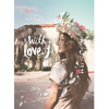 Jessica - Mini Album Vol.1 (With Love, J)+Poster in Tubo