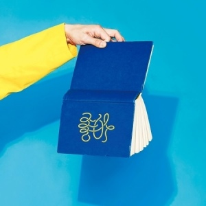 Jong Hyun (SHINee) Album Vol.1 Good(좋아)