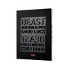 Beast - Mini Album Vol.6 [Good Luck] (Black Ver.)