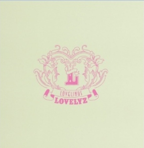 Lovelyz Single Album - LOVELINUS