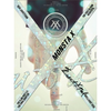 MONSTA X Album Vol.1 - Beautiful (Brilliant Ver.)
