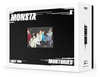 MONSTA X 1st DVD - Montories