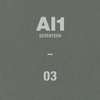 Seventeen  Mini Album Vol.4 - Al1 (Ver.2 Al1 [3])