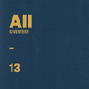 Seventeen  Mini Album Vol.4 - Al1 (Ver.3 All [13])