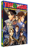 EXO Album Repackage Vol.4 - The War (The Power Of Music) (Chinese Ver.)(Taiwan ver.)