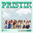 Pristin Mini Album Vol. 2 - SCHXXL OUT (OUT Ver.)