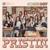 Pristin Mini Album Vol. 2 - SCHXXL OUT (IN Ver.)
