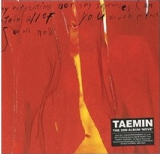 TAEMIN (SHINee) Album Vol.2 - MOVE(Wild ver.)