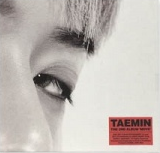 TAEMIN (SHINee) Album Vol.2 - MOVE(Mood ver.)