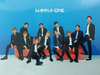 POSTER:WANNA ONE OFFICIAL POSTER