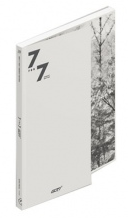 GOT7 - 7 FOR 7 PRESENT EDITION (STARRY HOUR VER)