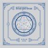 WJSN Mini Album Vol. 4 - Dream Your Dream (Silver Ver.)