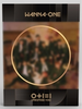 WANNA ONE MINI ALBUM VOL.2 - I PROMISE YOU (NIGHT VER.)+Poster in Tubo