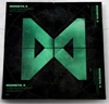 MONSTA X Mini Album Vol.6 - THE CONNECT : DEJAVU(Ver.II)