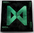 MONSTA X Mini Album Vol.6 - THE CONNECT : DEJAVU(Ver.III)