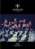 2017 BTS LIVE TRILOGY EPISODE III THE WINGS TOUR - JAPAN EDITION - (DVD + PHOTOBOOK)