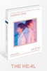 WANNA ONE SPECIAL ALBUM - 1÷χ=1 (UNDIVIDED) (THE HEAL VER.)