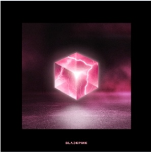 BLACKPINK MINI ALBUM VOL.1 - SQUARE UP(Black Ver.)