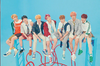 Poster - BTS Album - LOVE YOURSELF 結 ‘Answer’(F VER.)