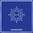 MAMAMOO Mini Album Vol.8 - BLUE; S