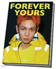 KEY(SHINee) Photobook - ‘Forever Yours’ Music Video Story Book