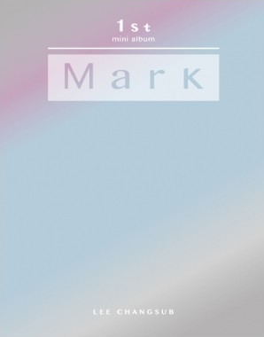 LEE CHANGSUB (BTOB) Mini Album Vol.1 - Mark