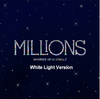 WINNER New Single Album - MILLIONS (White Light Ver)