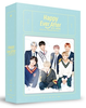 BTS JAPAN OFFICIAL FANMEETING VOL 4 Happy Ever After (3DVD+ Photobook)