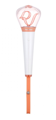 RED VELVET Official Light Stick