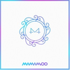MAMAMOO Mini Album Vol.9 - White Wind