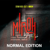 Stray Kids - Clé1 : MIROH(Normal Edition) (Clé1 Ver)
