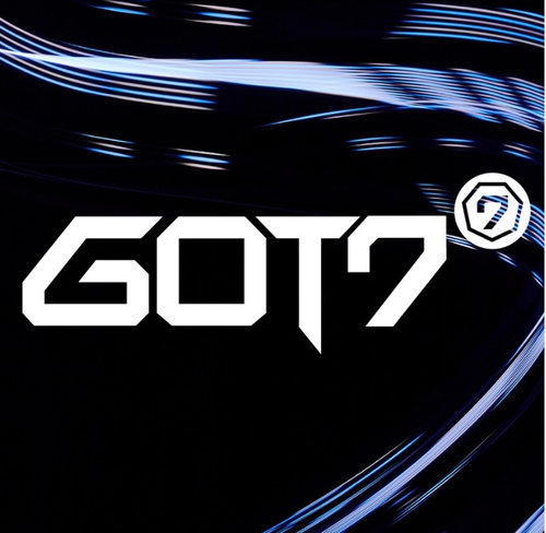 GOT7 Album - Spinning Top