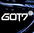 GOT7 Album - Spinning Top