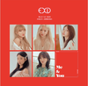 EXID Mini Album Vol.6 - ME&YOU