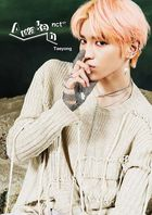 NCT Awaken (TAEYONG ver.)(First Press Limited Edition)