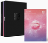 BTS WORLD OST + Poster in Tubo