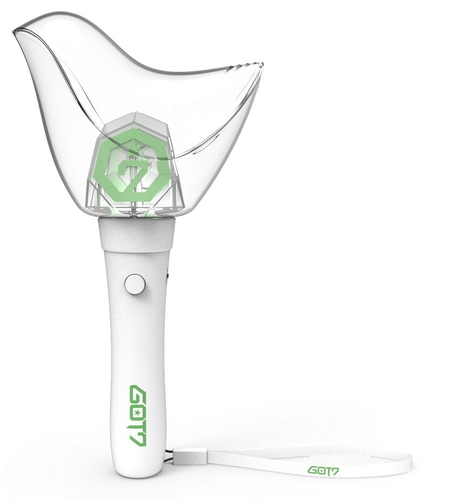 GOT7 NEW Official Light Stick