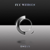 ONEUS Mini Album Vol.3 - FLY WITH US