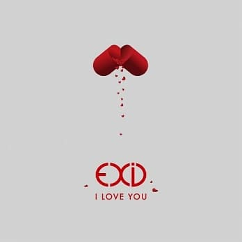 EXID - I LOVE YOU