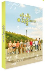 NCT 127  HI Seoul Phothbook+DVD