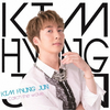 Kim Hyung Jun - Catch the wave (Regular Edition) (Type B)