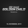 Golden Child Album Vol.1 - Re-boot (Normal Ver.)