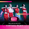 MAMAMOO Virtual Play Album