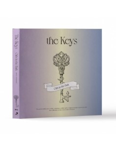 GWSN(공원소녀) 4th Mini Album - the Keys