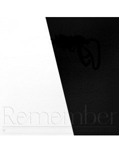 WINNER 3rd Album - Remember (Random ver.)