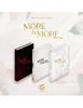 TWICE 9th Mini Album - MORE & MORE (A Ver)
