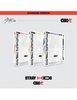 Stray Kids 1st Album - GO生 Standard Version (A Ver)