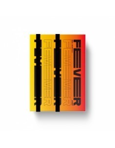 ATEEZ Album - ZERO : FEVER Part.1 (INCEPTION VER.)