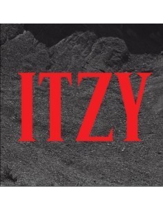 ITZY Album - Not Shy (Random ver.)
