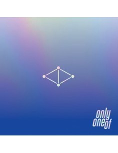 ONLYONEOF Album - Produced by [ ] Part 2 (Ice ver.)
